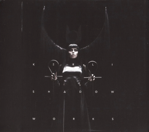 Kerli Köiv : Shadow Works